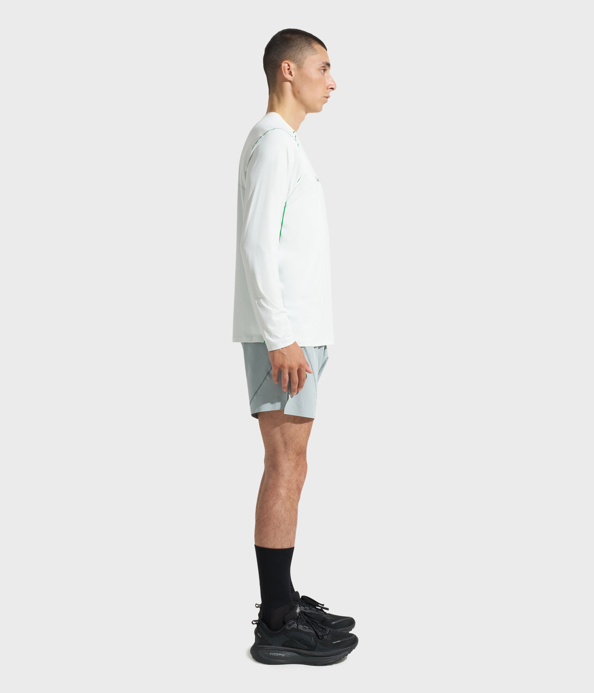 Drop 1 - Long Run LS