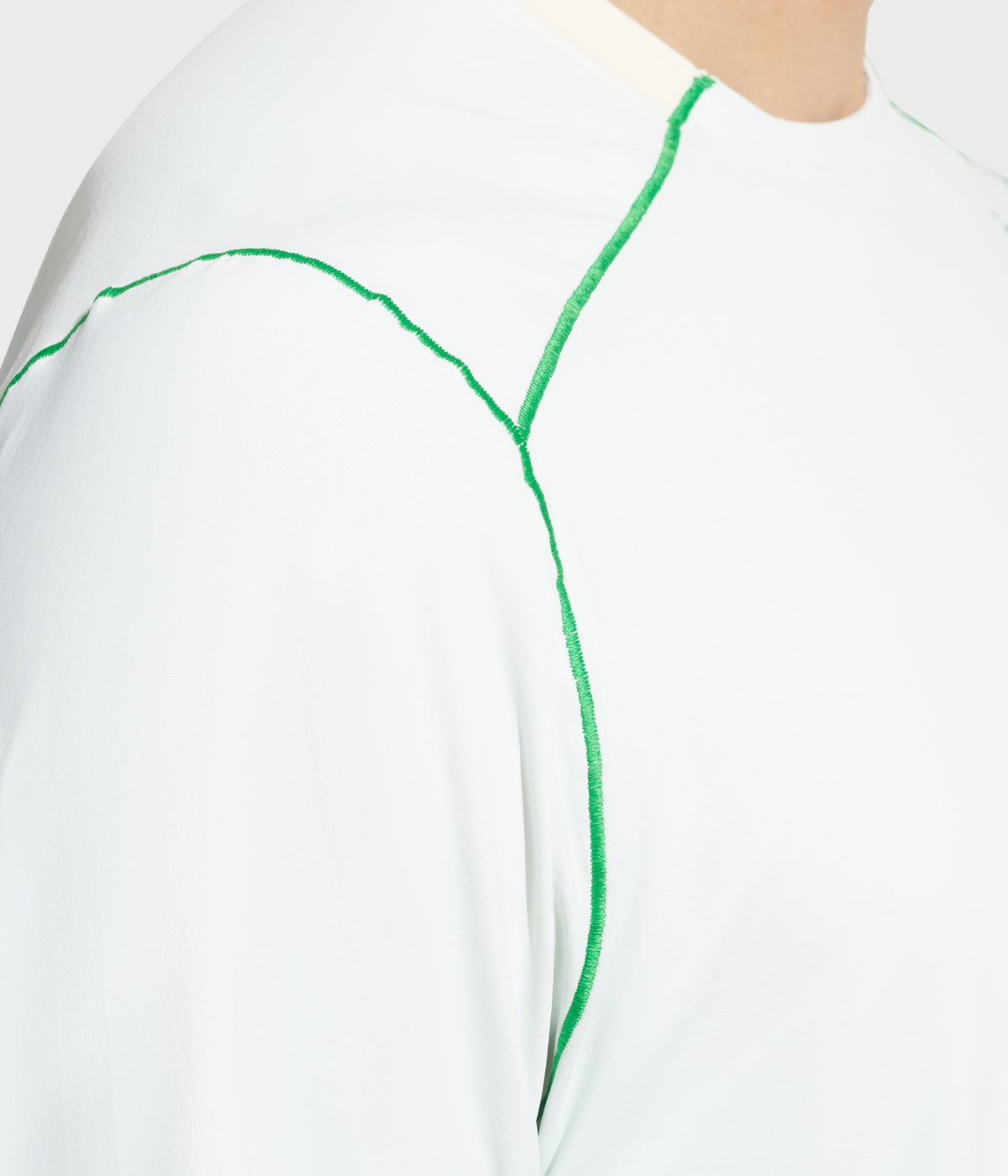 Drop 1 - Long Run LS