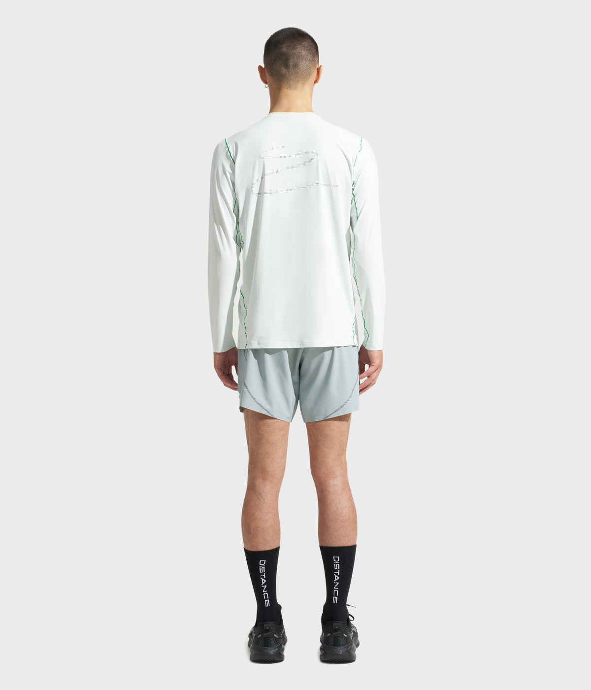 Drop 1 - Long Run LS