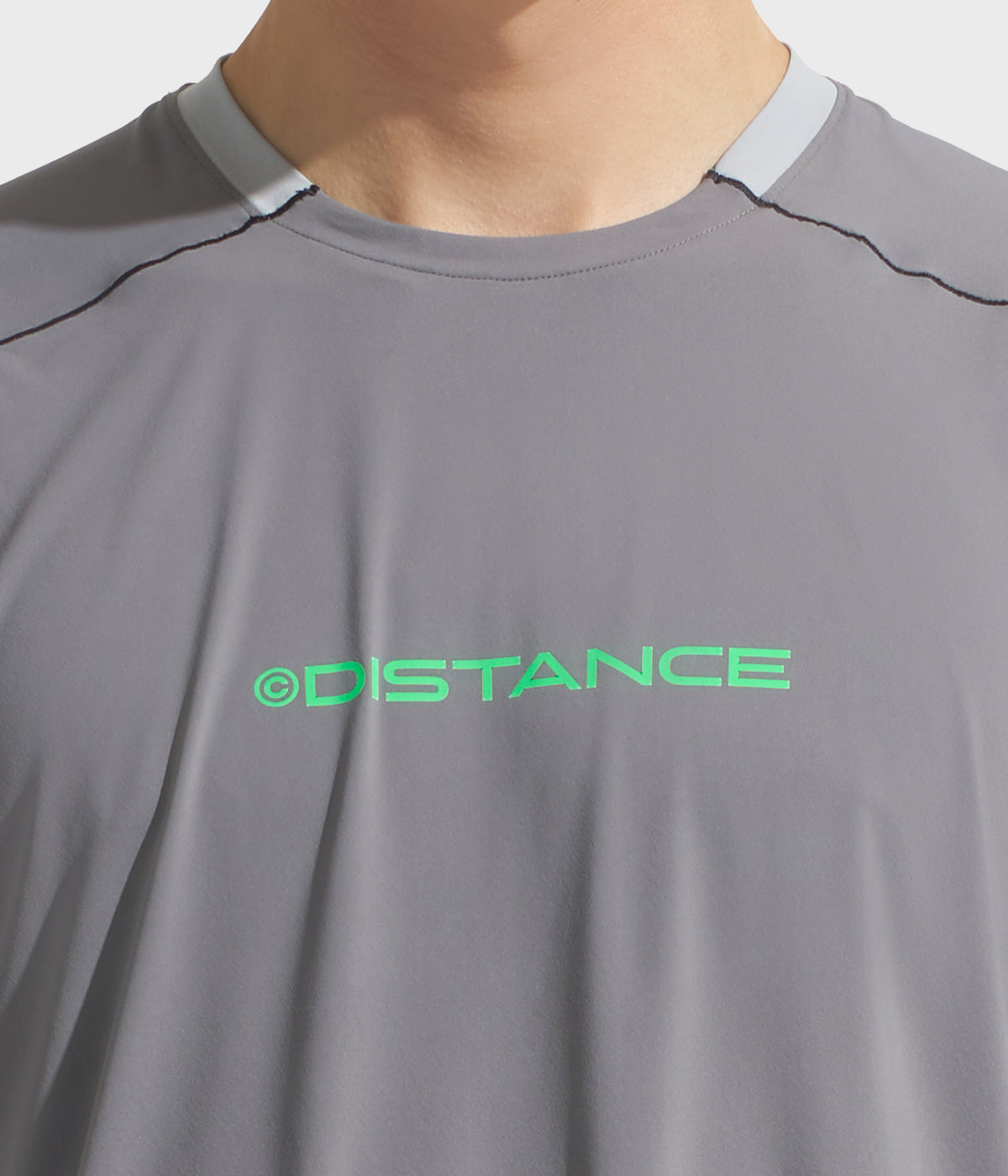 Drop 1 - Practice Tee SS