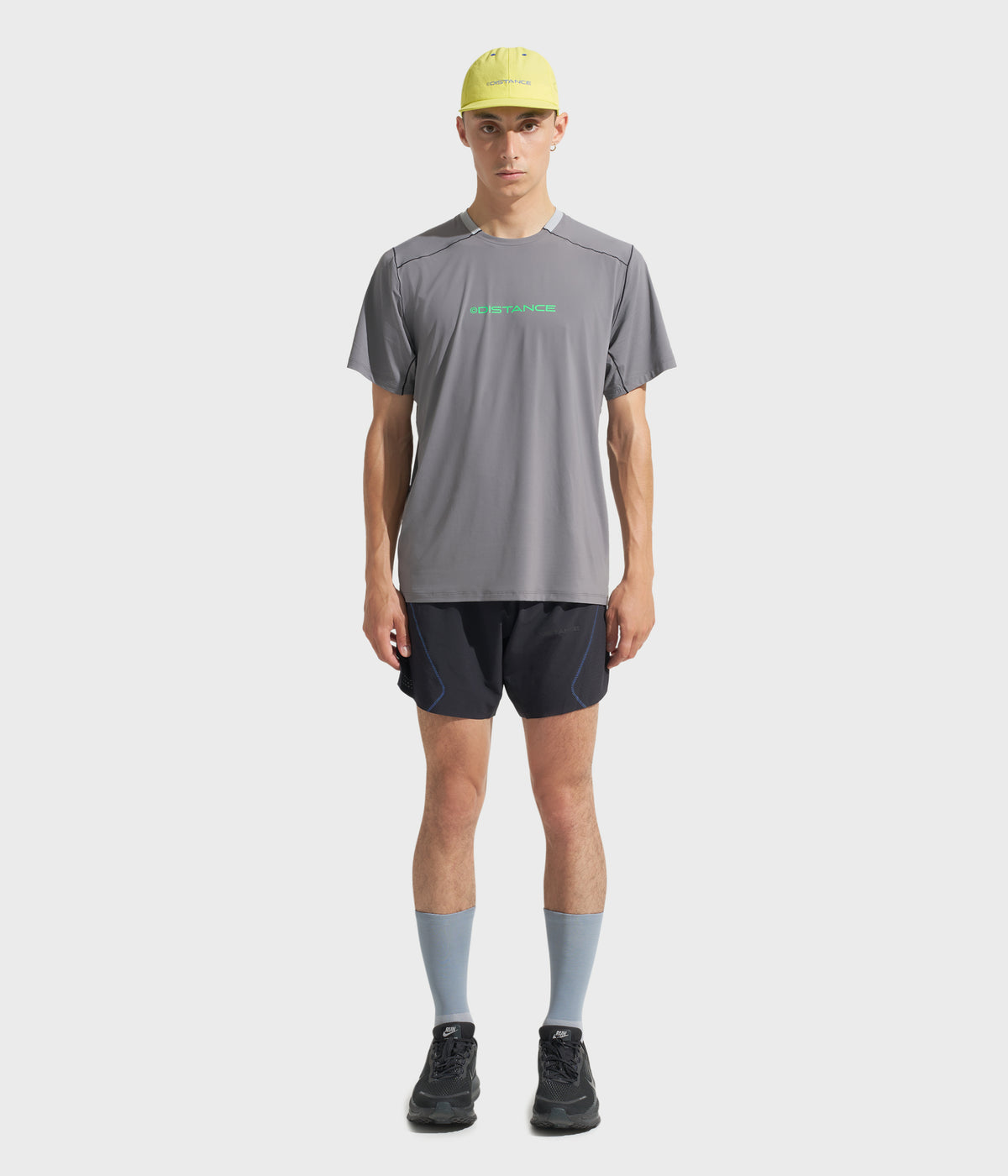 Drop 1 - Practice Tee SS