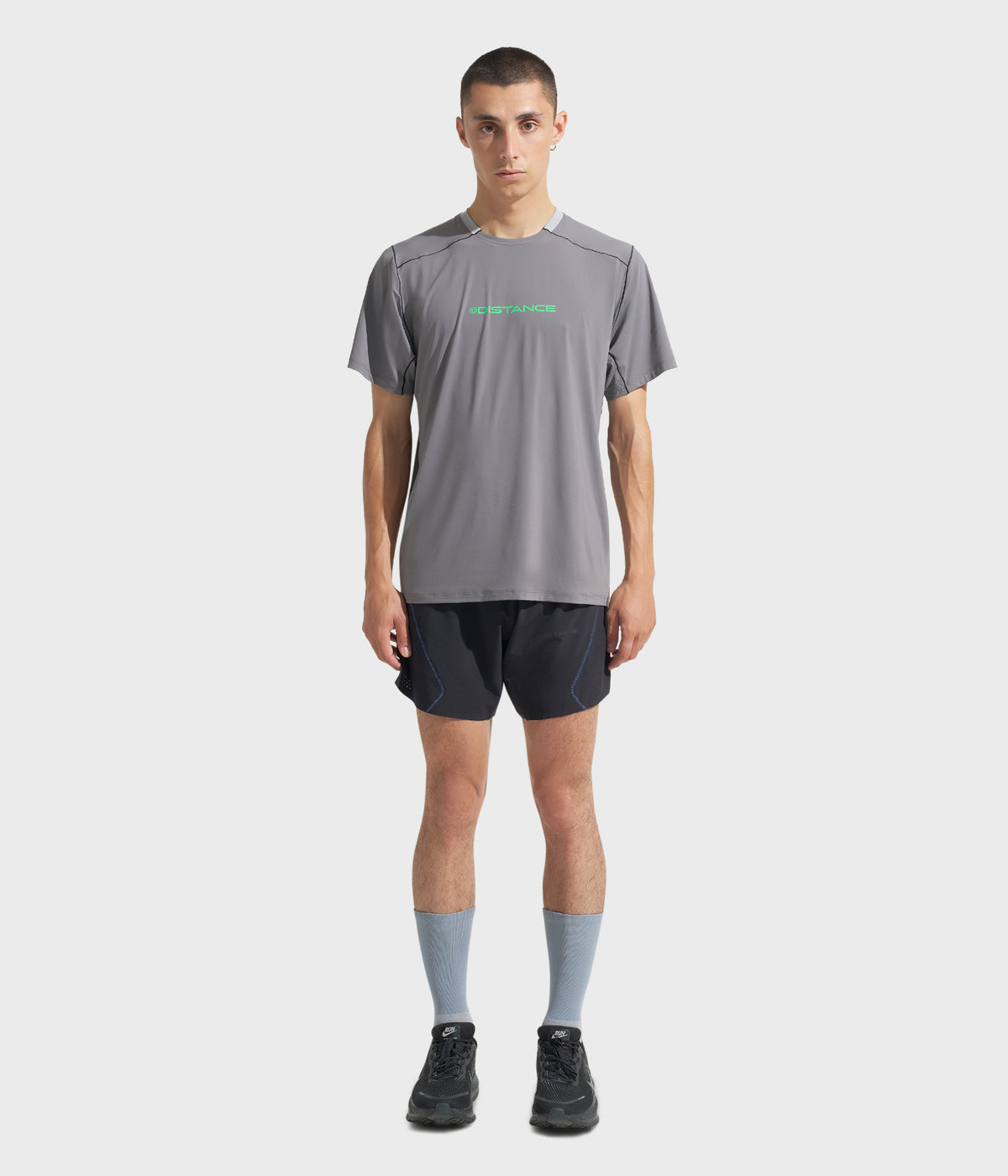 Drop 1 - Practice Tee SS