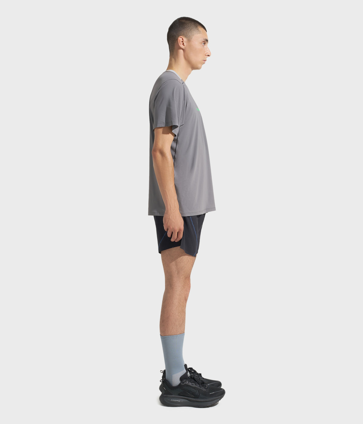 Drop 1 - Practice Tee SS