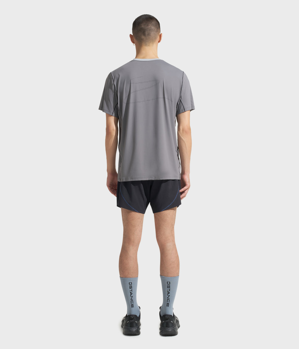Drop 1 - Practice Tee SS