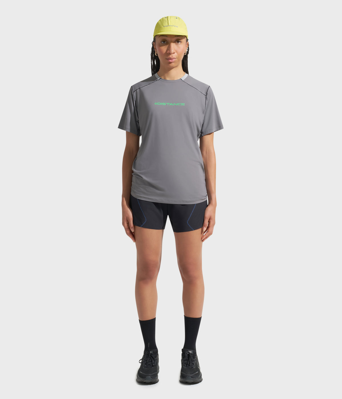 Drop 1 - Practice Tee SS