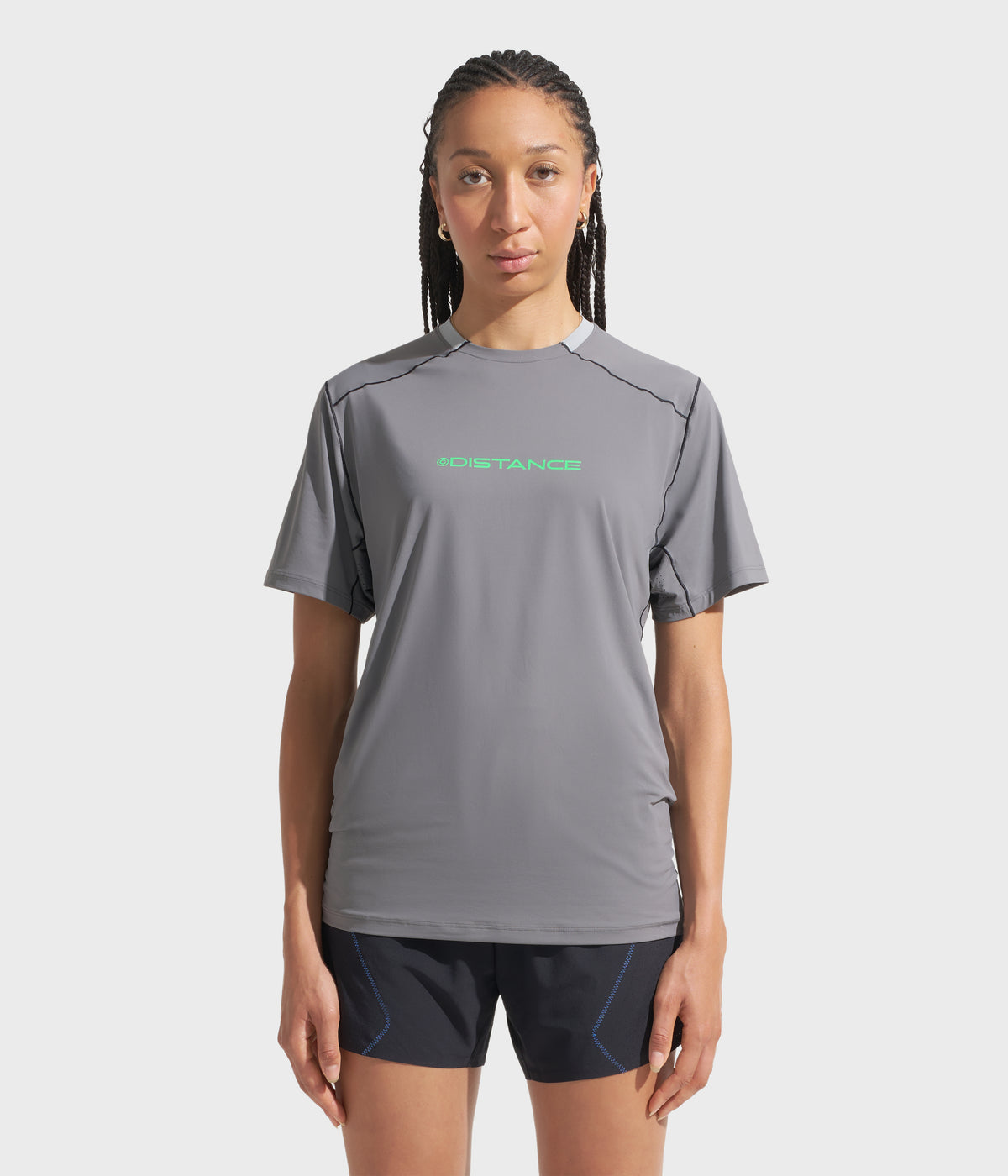 Drop 1 - Practice Tee SS