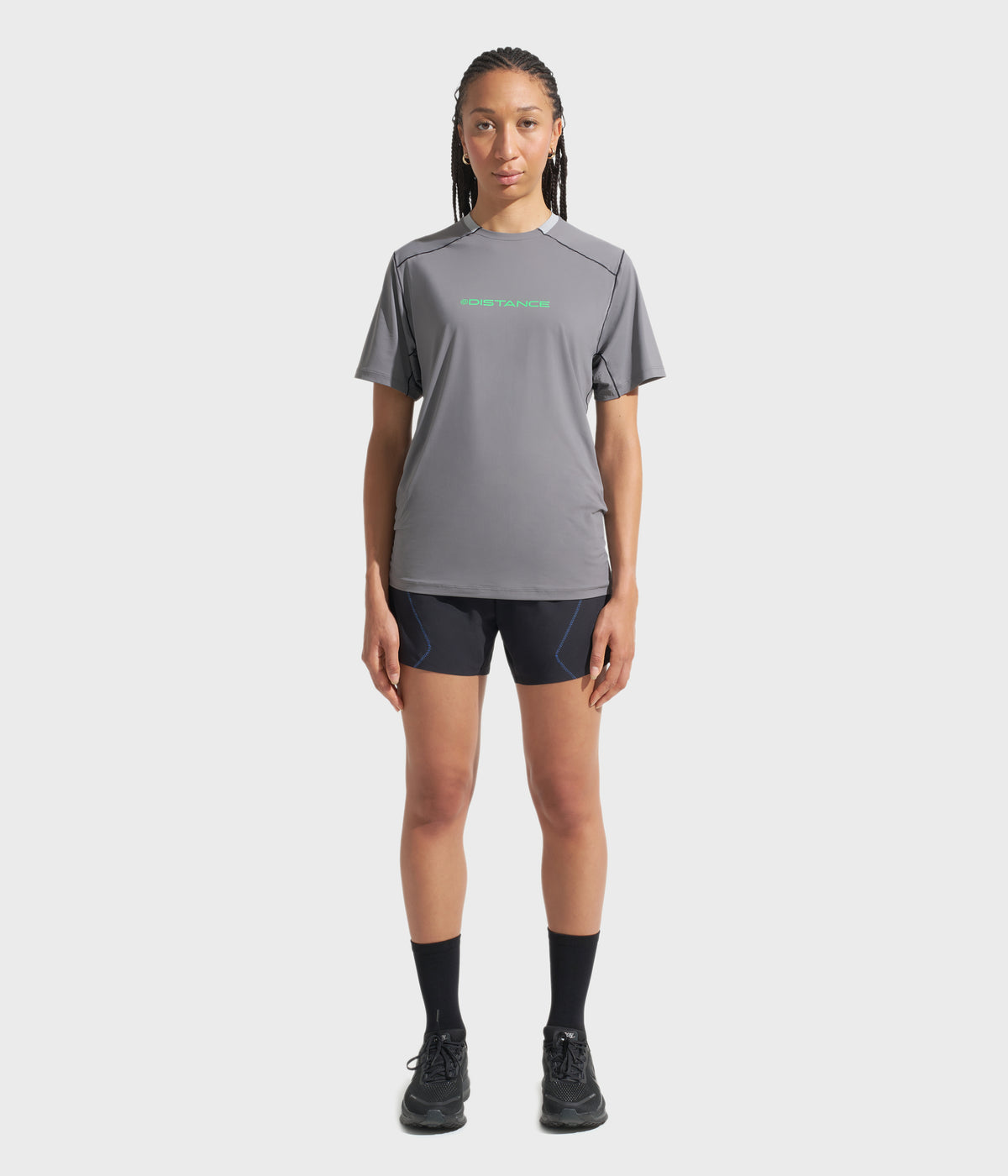 Drop 1 - Practice Tee SS