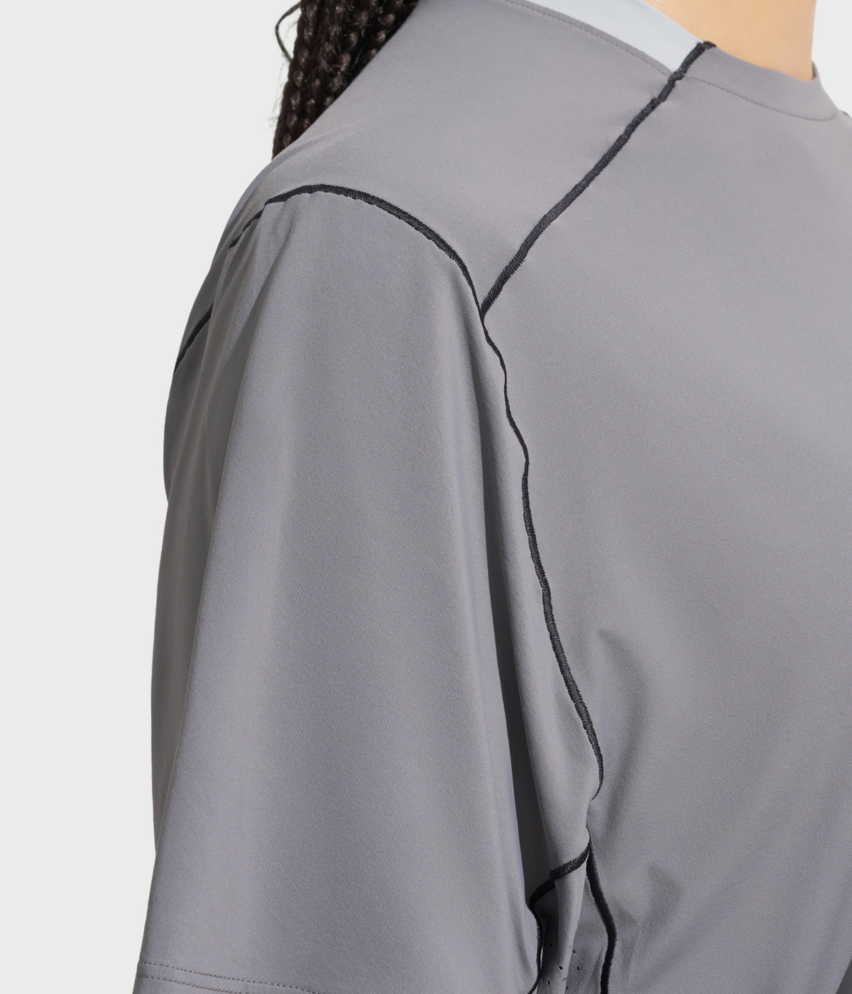 Drop 1 - Practice Tee SS