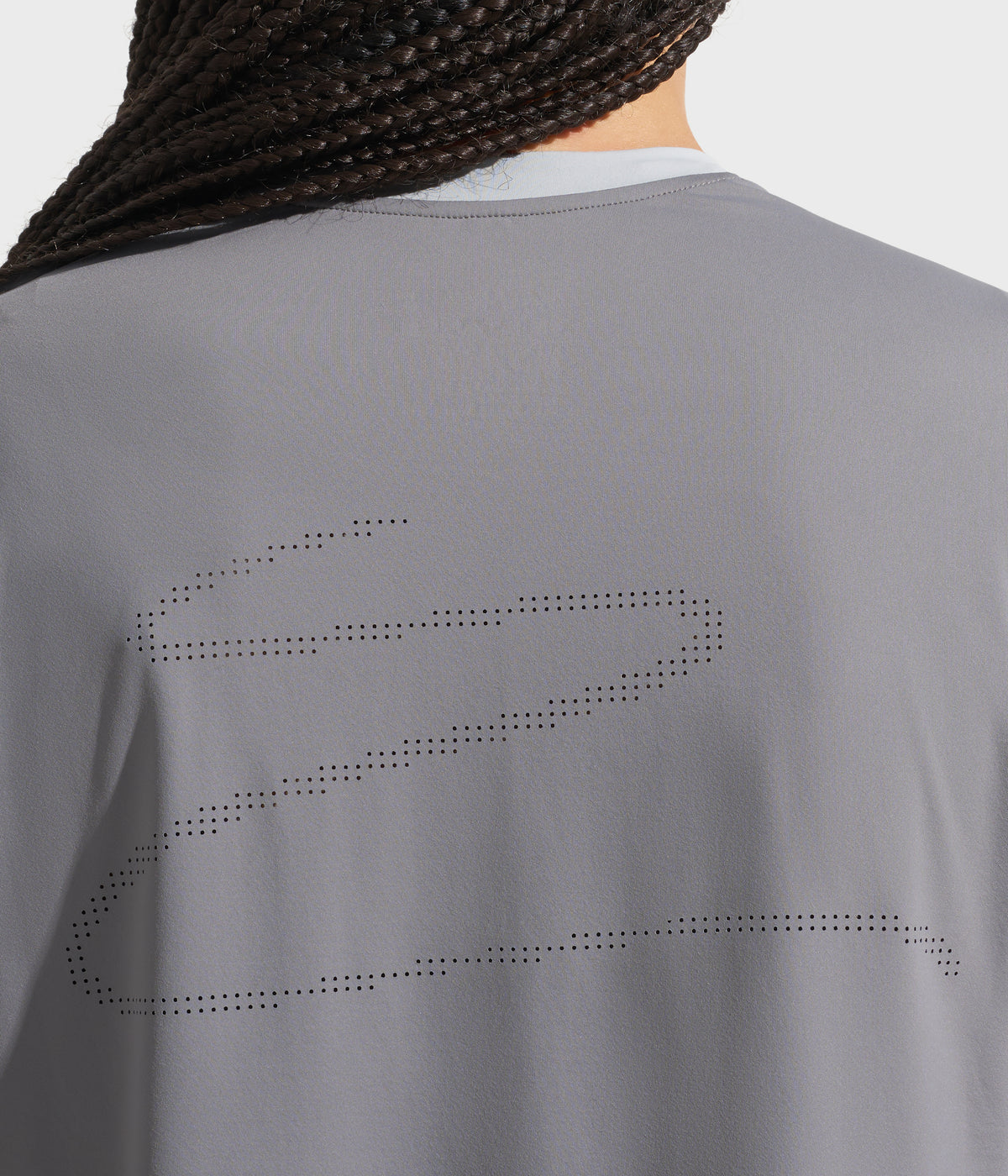 Drop 1 - Practice Tee SS