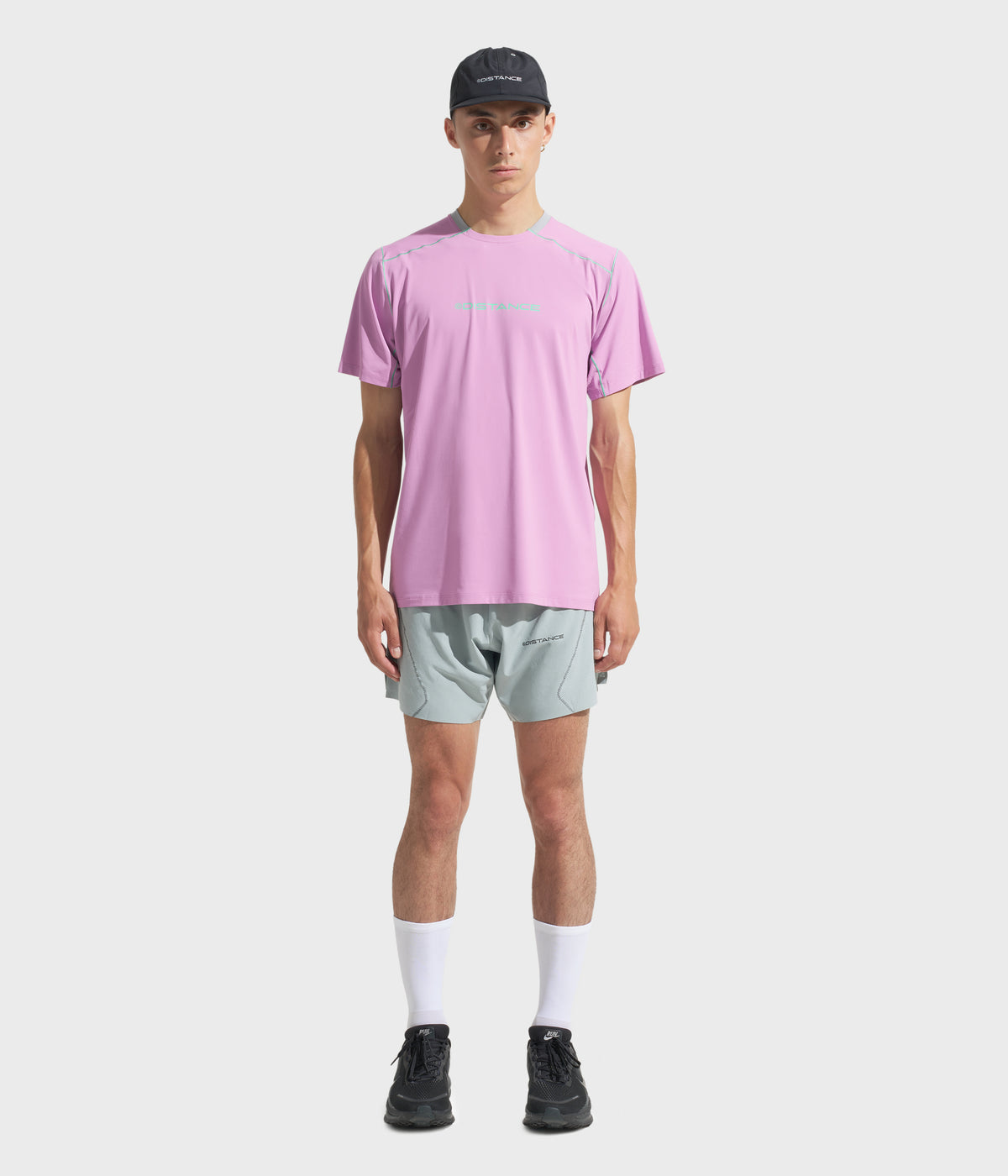 Drop 1 - Practice Tee SS