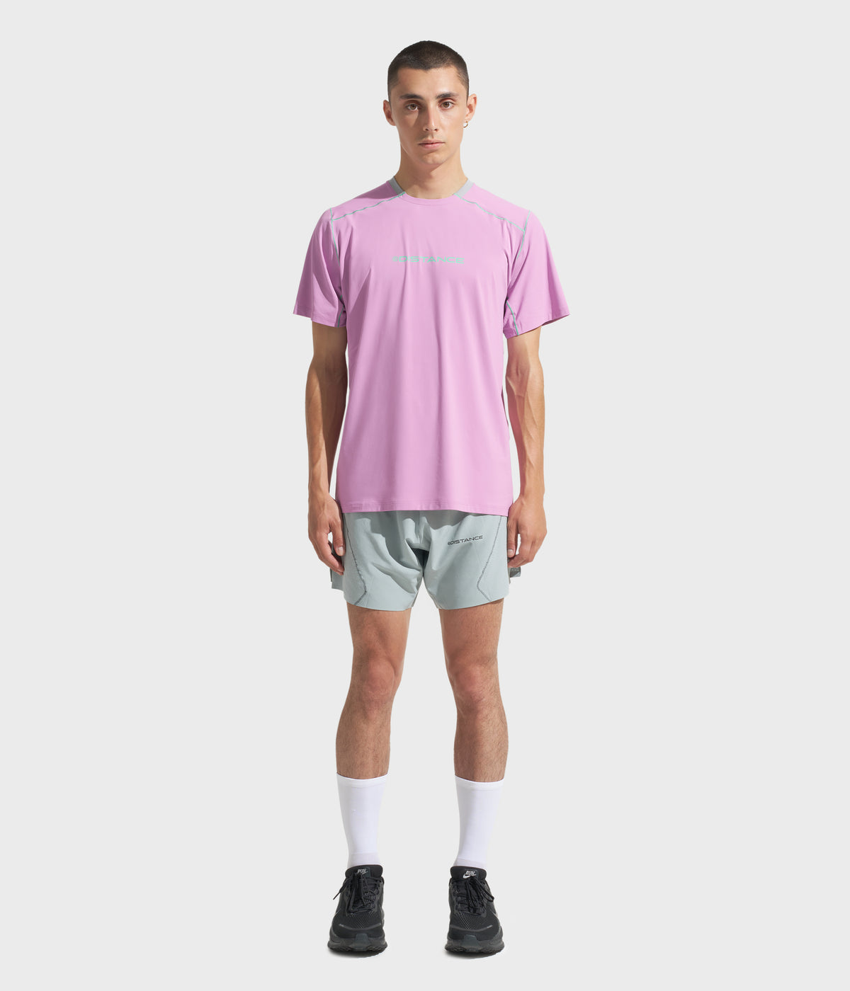 Drop 1 - Practice Tee SS