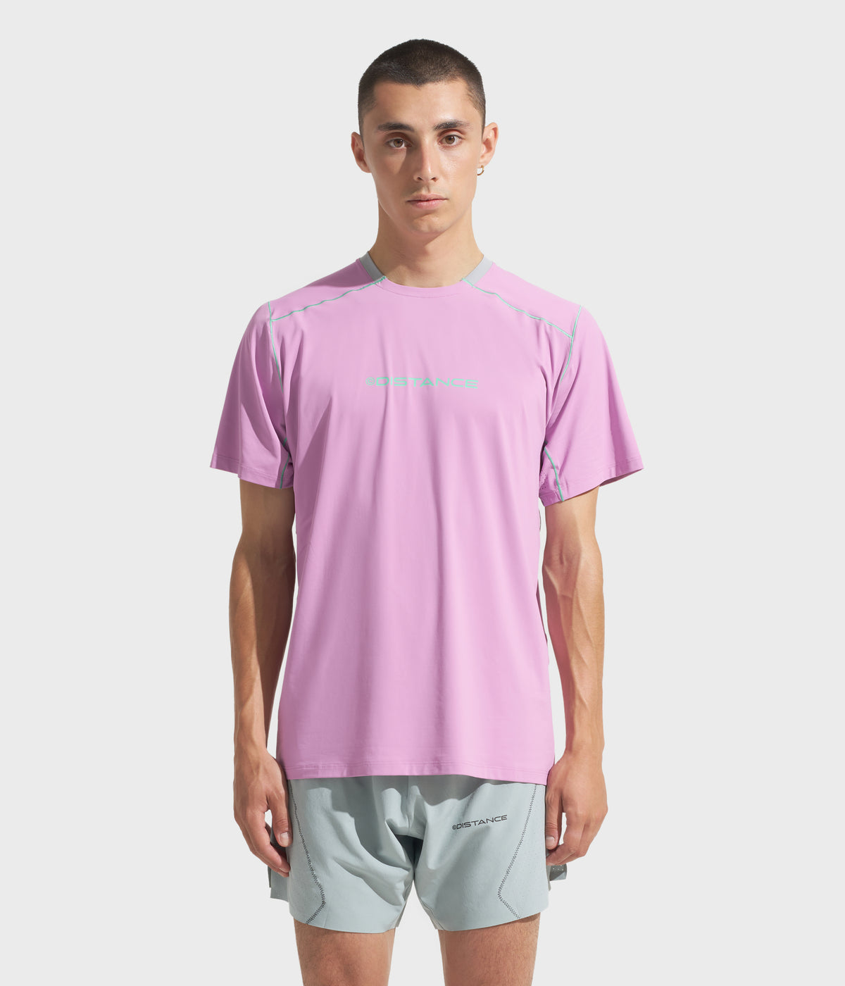 Drop 1 - Practice Tee SS