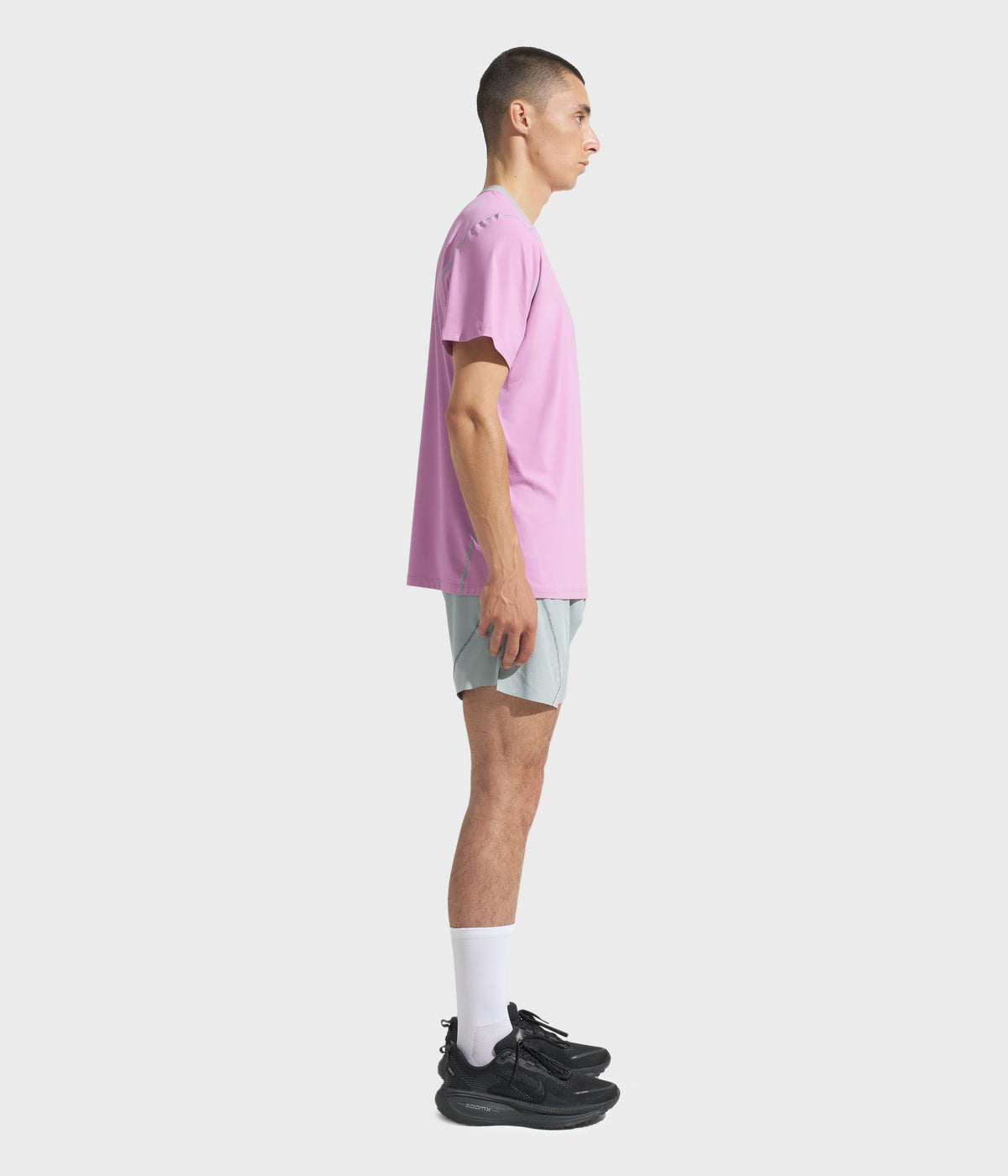 Drop 1 - Practice Tee SS