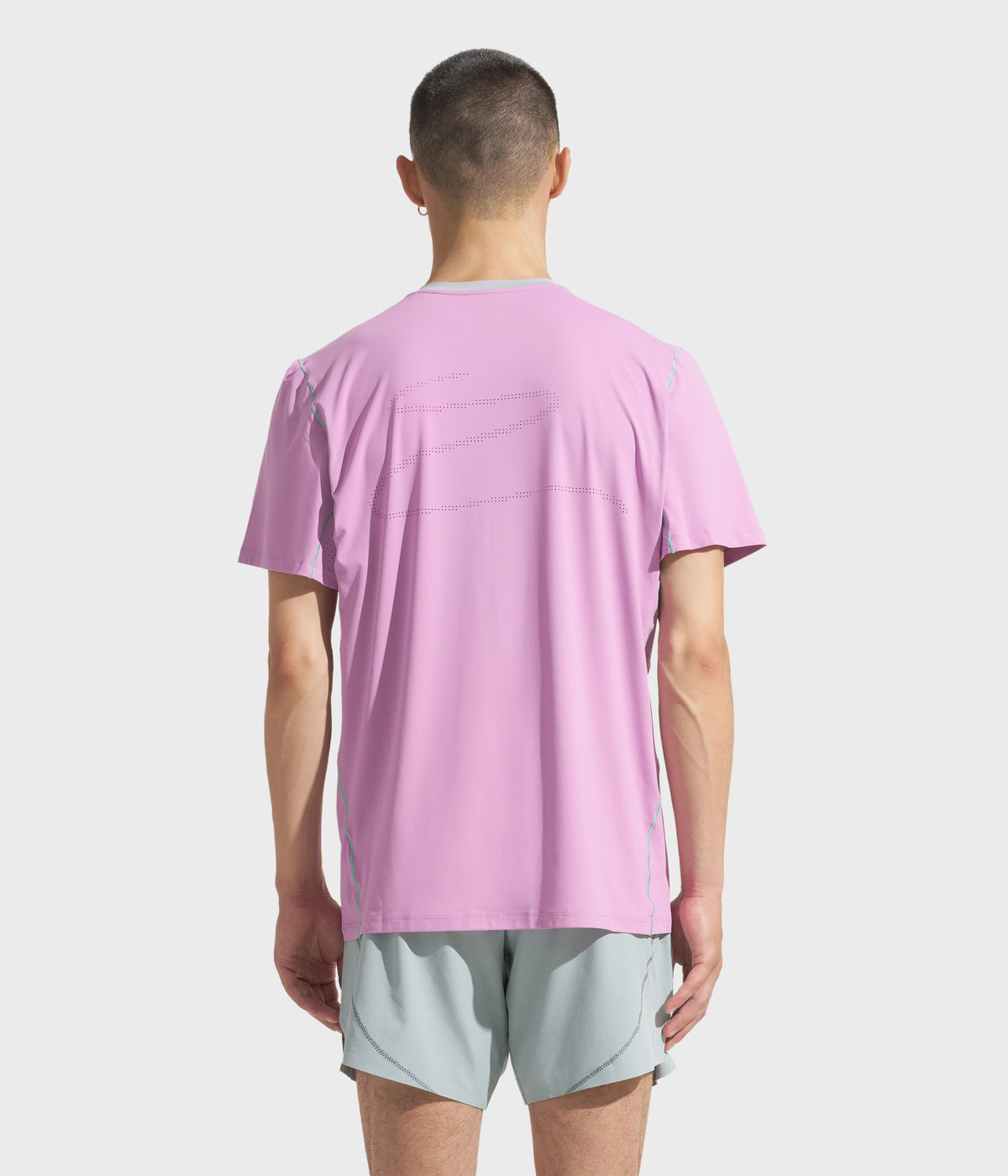 Drop 1 - Practice Tee SS