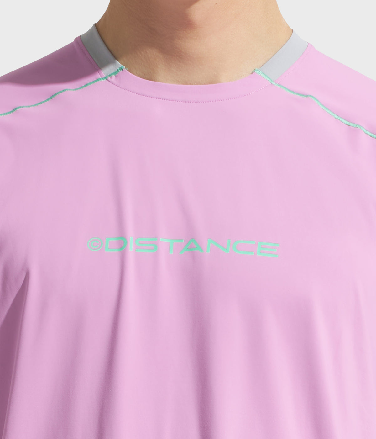 Drop 1 - Practice Tee SS