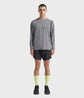 Drop 1 - Long Run LS
