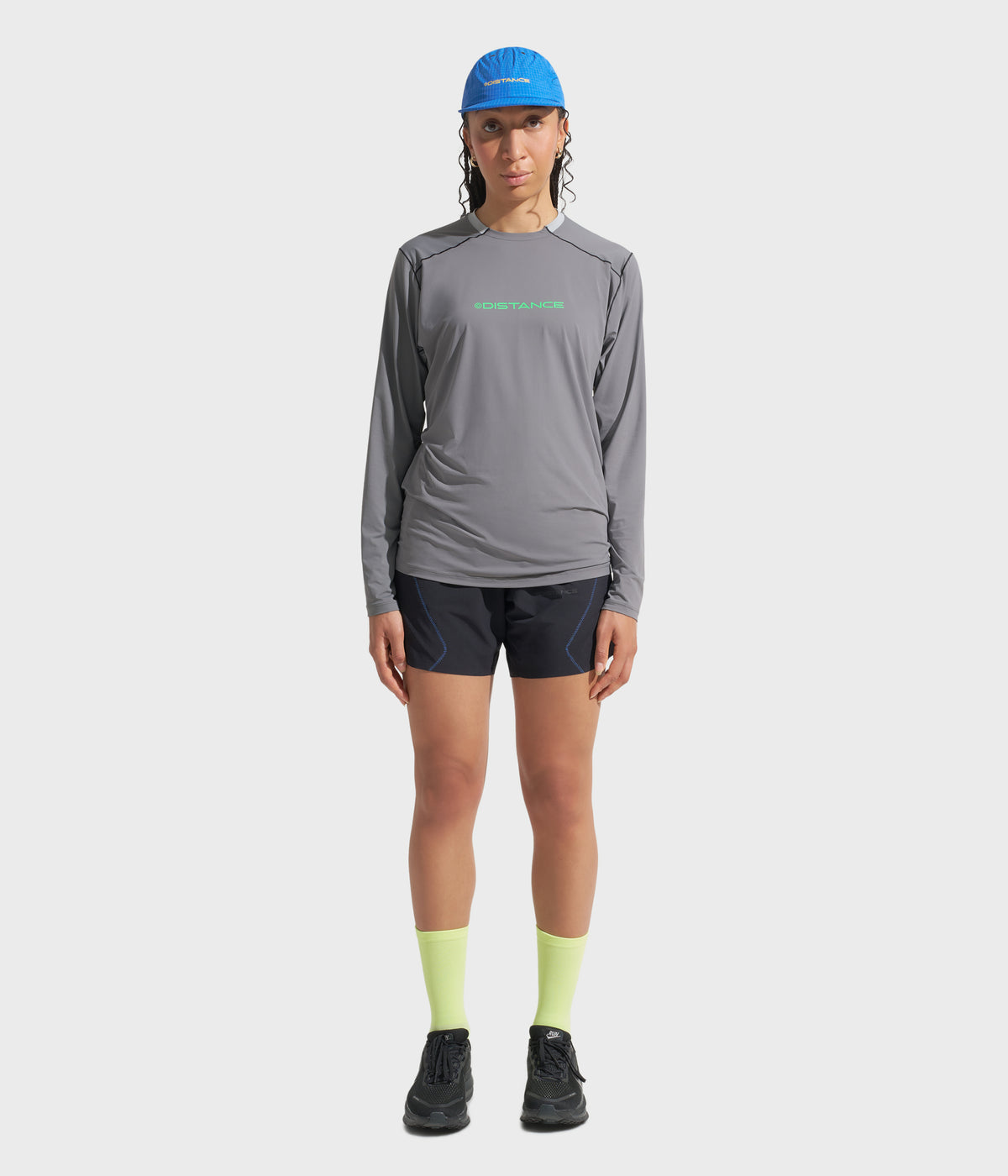 Drop 1 - Long Run LS