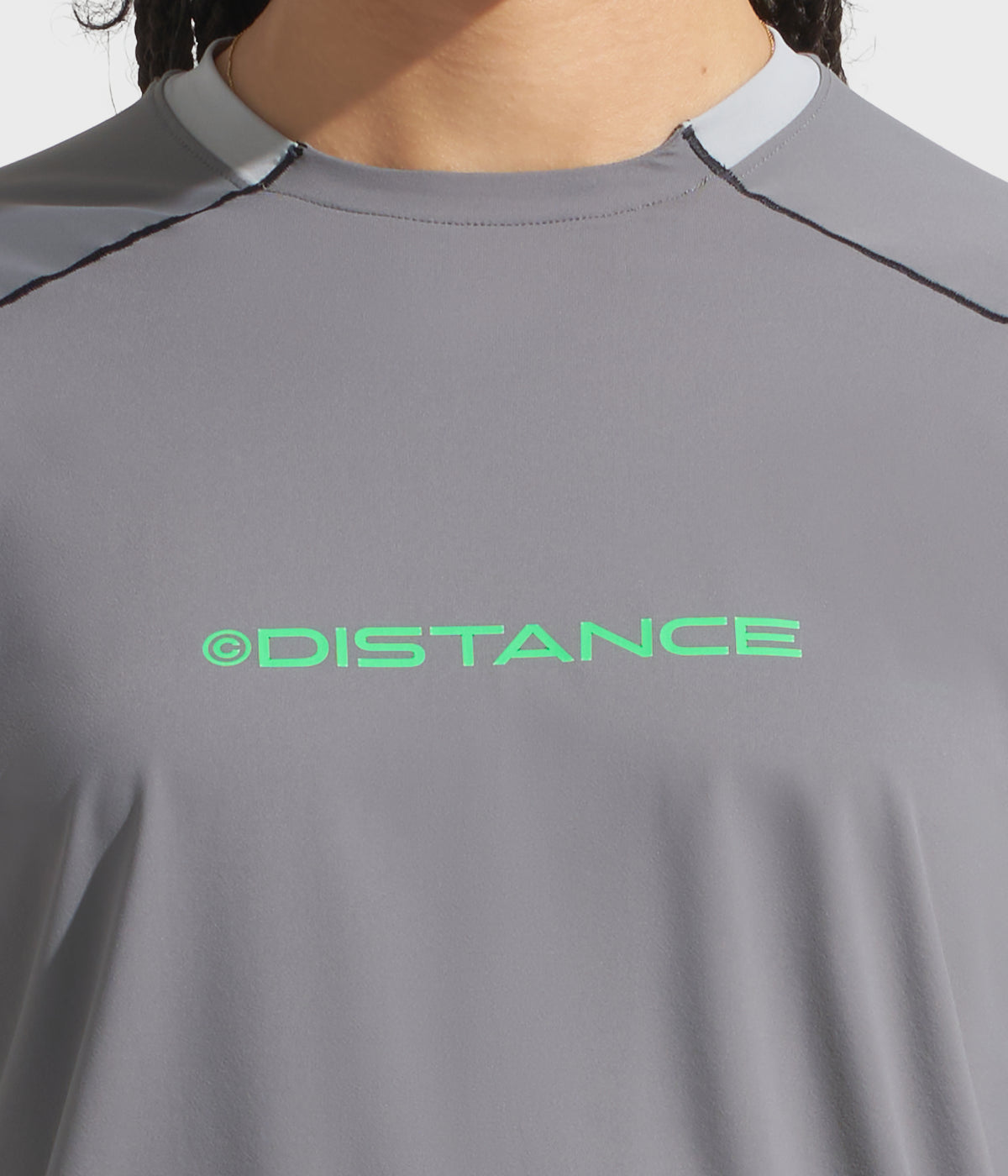 Drop 1 - Long Run LS