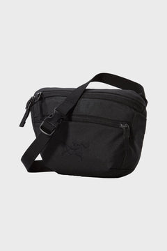 アークテリクス MANTIS 2 マンティス ウエストパック ブラック Amazon | ARC'TERYX(アークテリクス) Mantis 2 Waist Pack