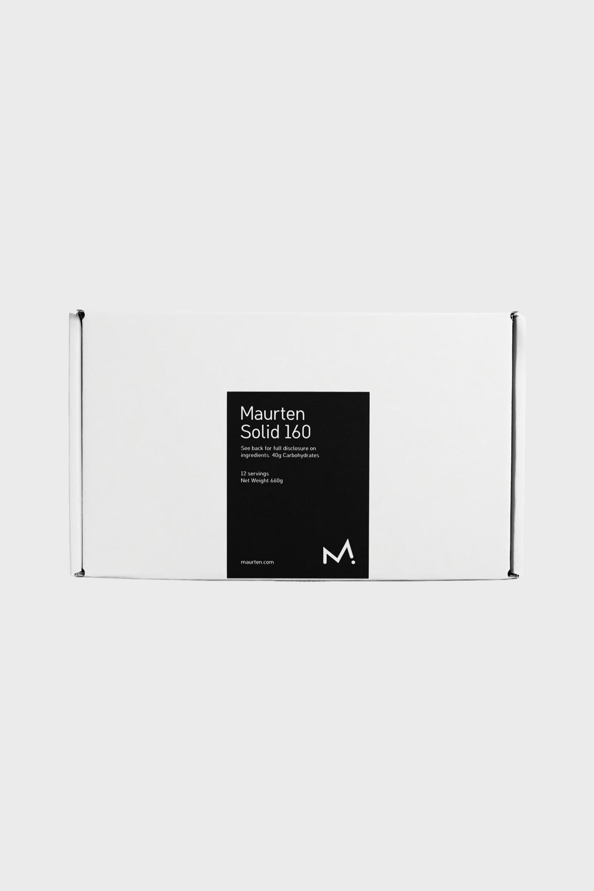 Solid 160 - Box of 12