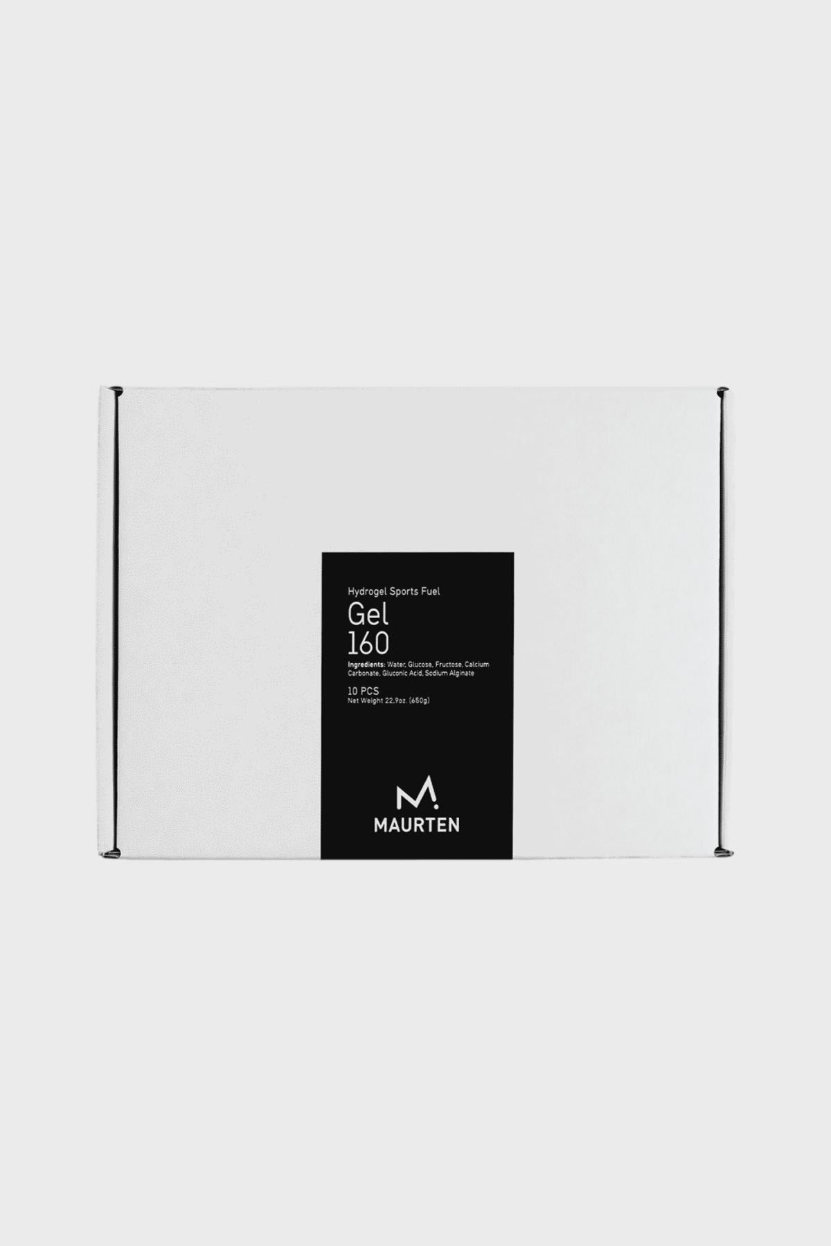 Gel 160 - Box x 10