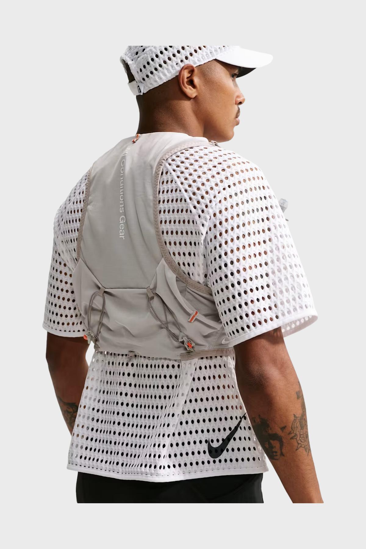 Radical AirFlow Haut de trail à manches courtes Dri-FIT