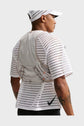 Radical AirFlow Haut de trail à manches courtes Dri-FIT