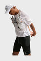 Radical AirFlow Haut de trail à manches courtes Dri-FIT