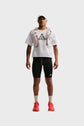 Radical AirFlow Haut de trail à manches courtes Dri-FIT