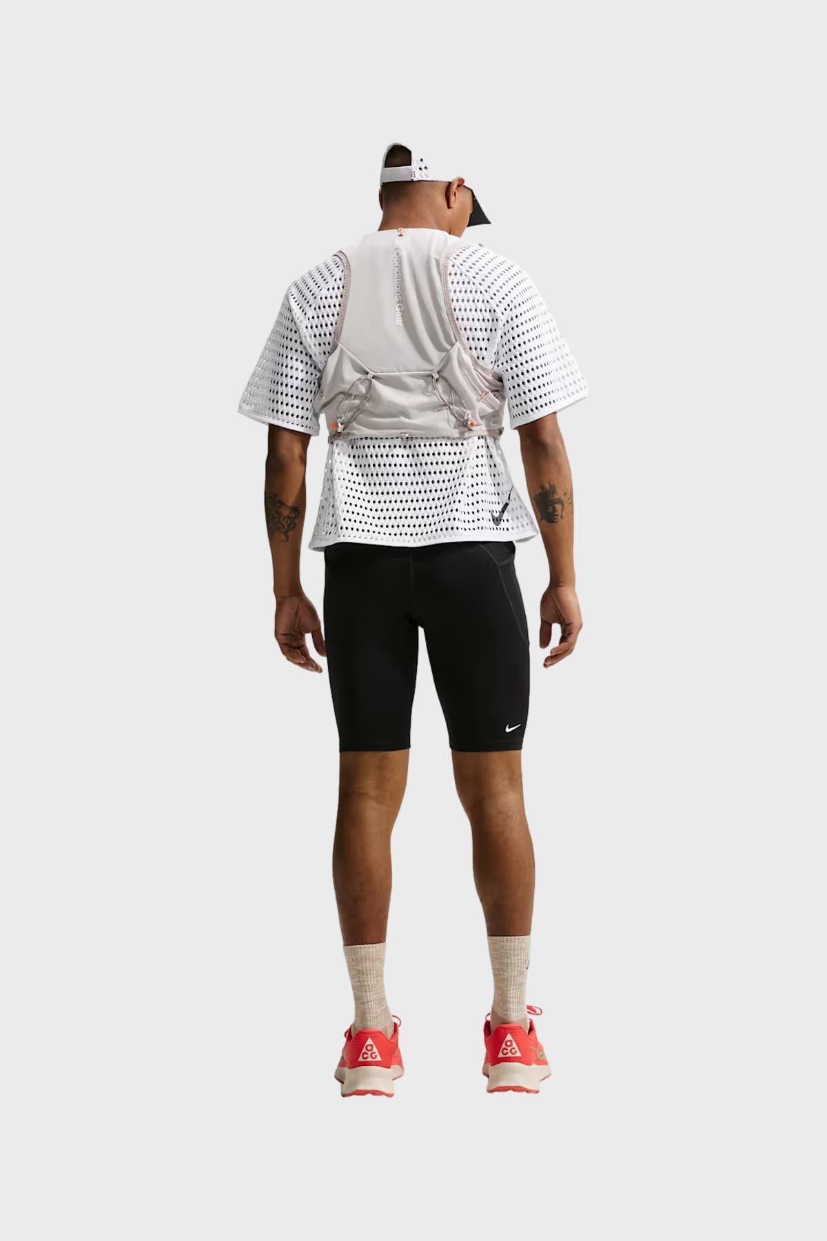 Radical AirFlow Haut de trail à manches courtes Dri-FIT
