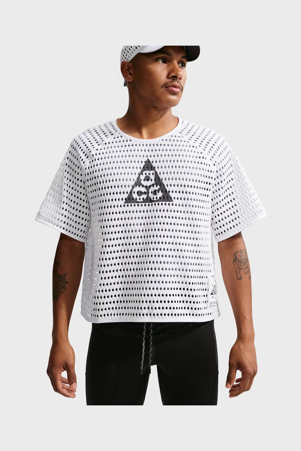 Radical AirFlow Haut de trail à manches courtes Dri-FIT