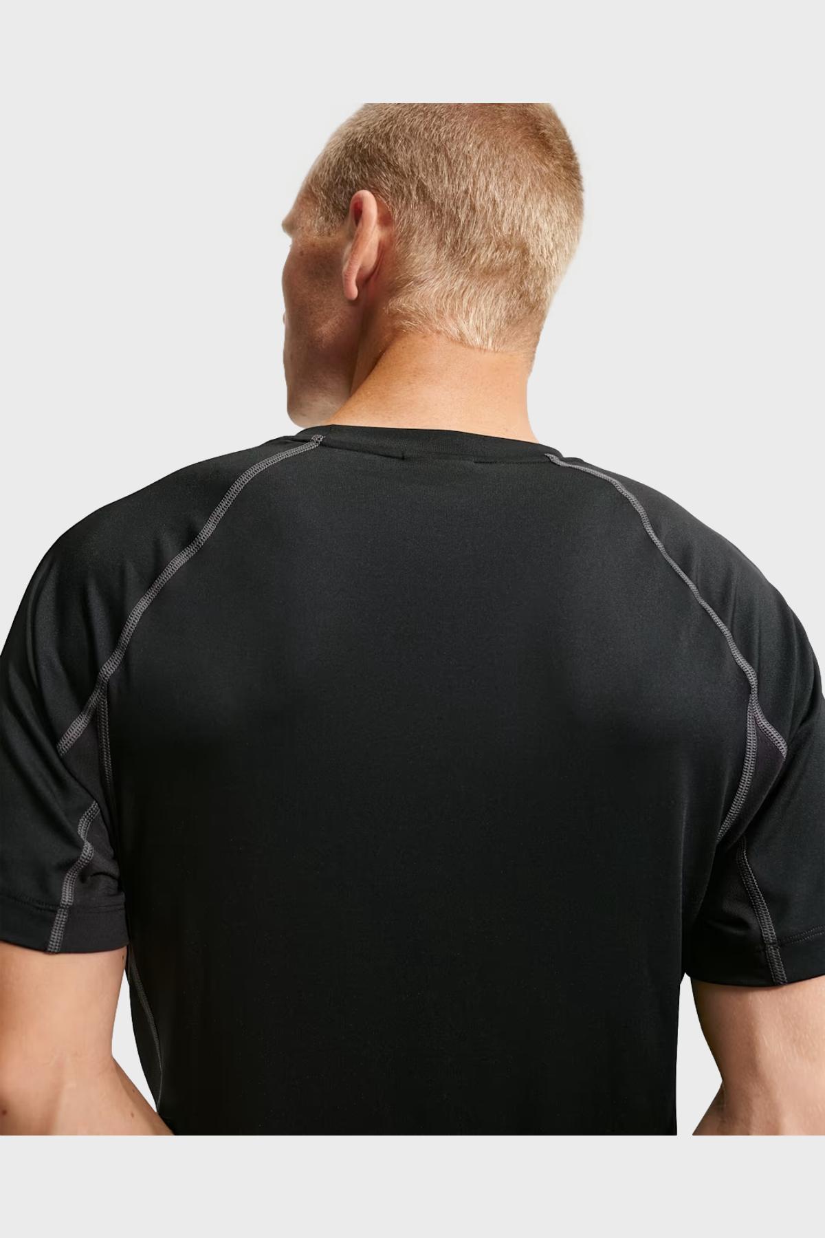 Wildsee Haut première couche à manches courtes Dri-FIT