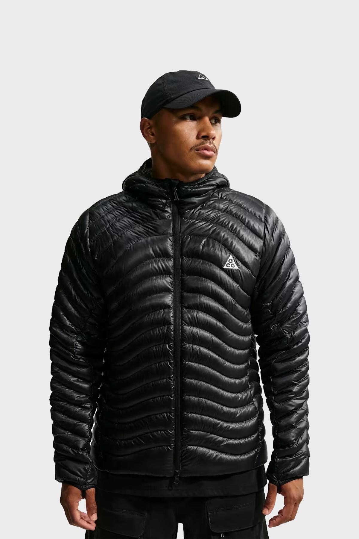 Lava Flow Ultralight Veste en duvet Therma-FIT ADV