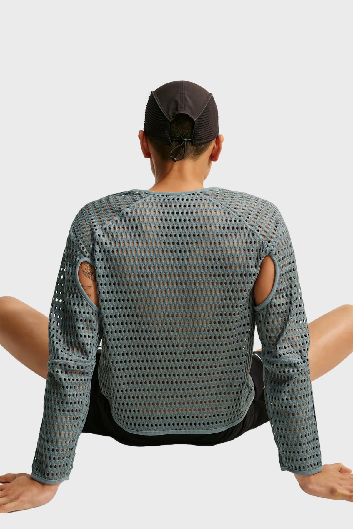 Radical AirFlow Aero-FIT Long-Sleeve Running Top