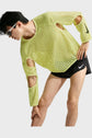 Radical AirFlow Aero-FIT Long-Sleeve Running Top
