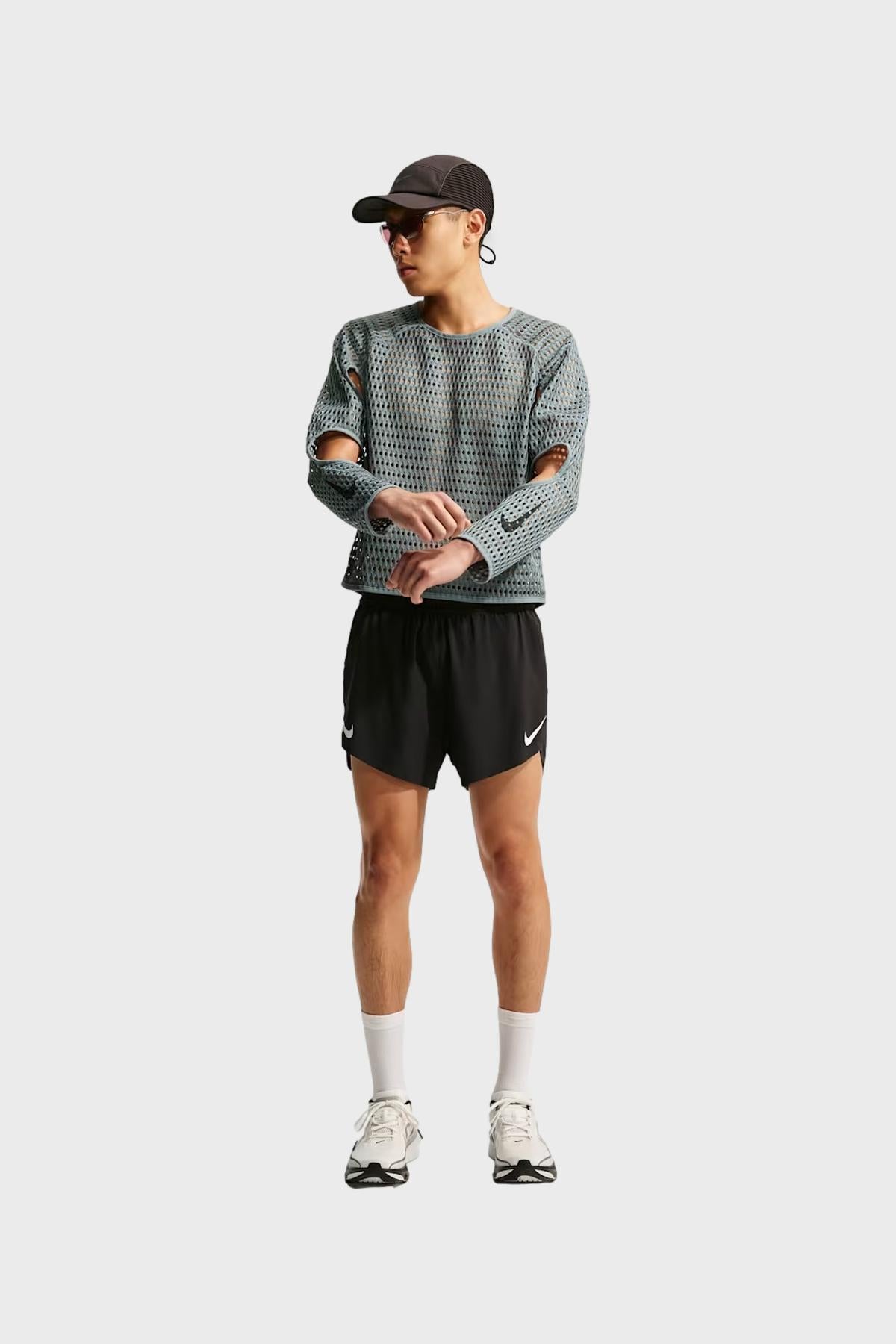 Radical AirFlow Aero-FIT Long-Sleeve Running Top