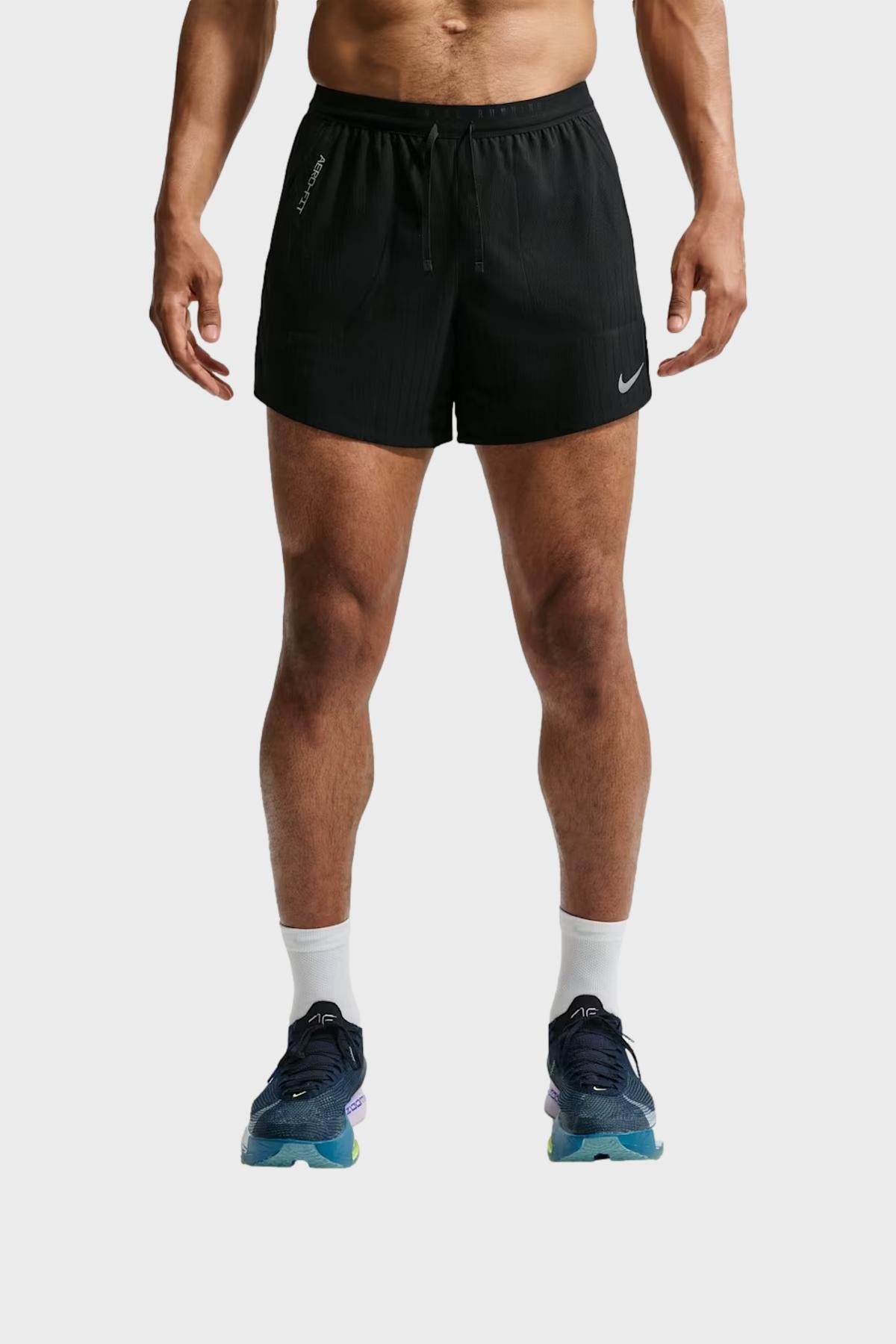 Short de course pour homme Aero-FIT 5"