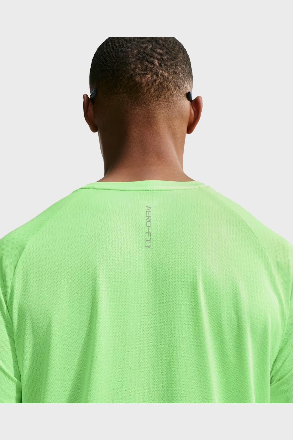 Stride Haut de running à manches courtes Aero-FIT