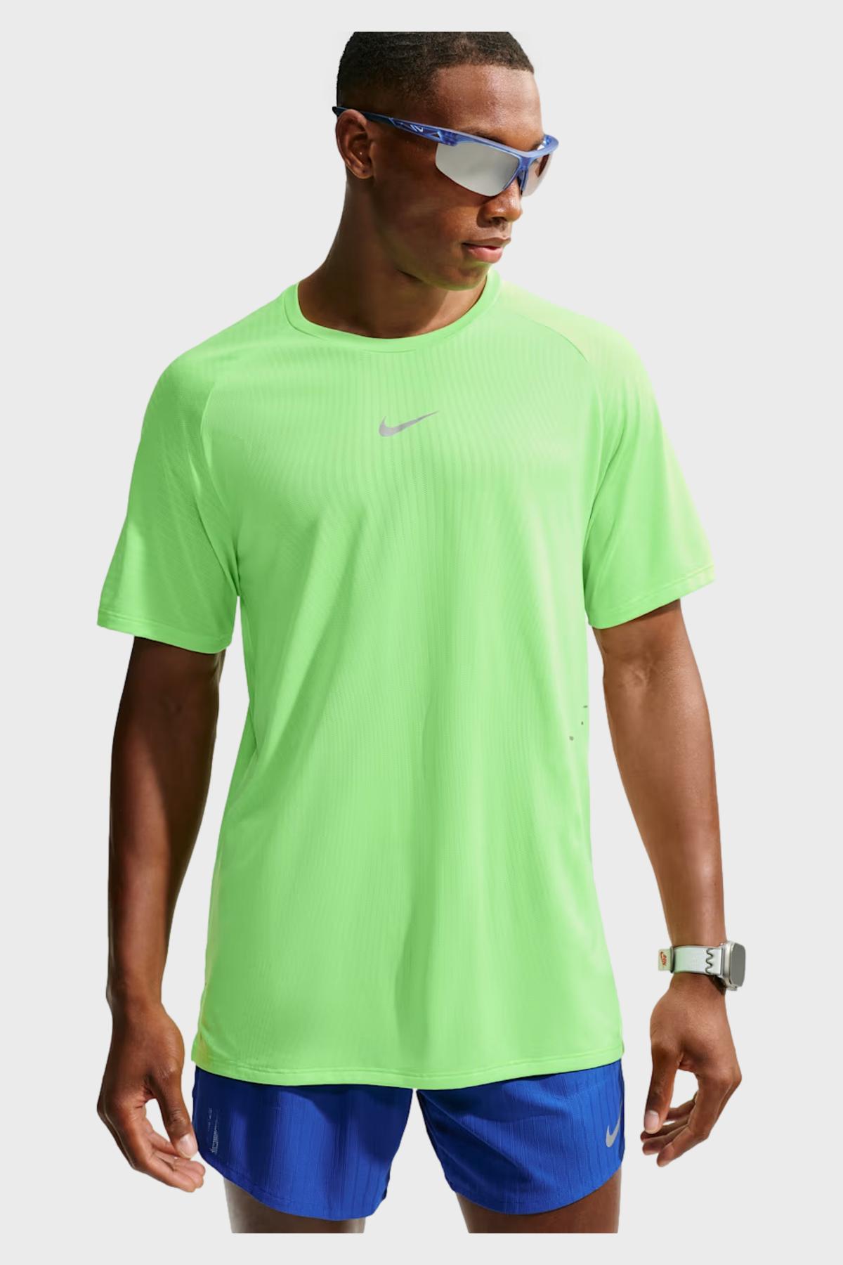 Stride Haut de running à manches courtes Aero-FIT