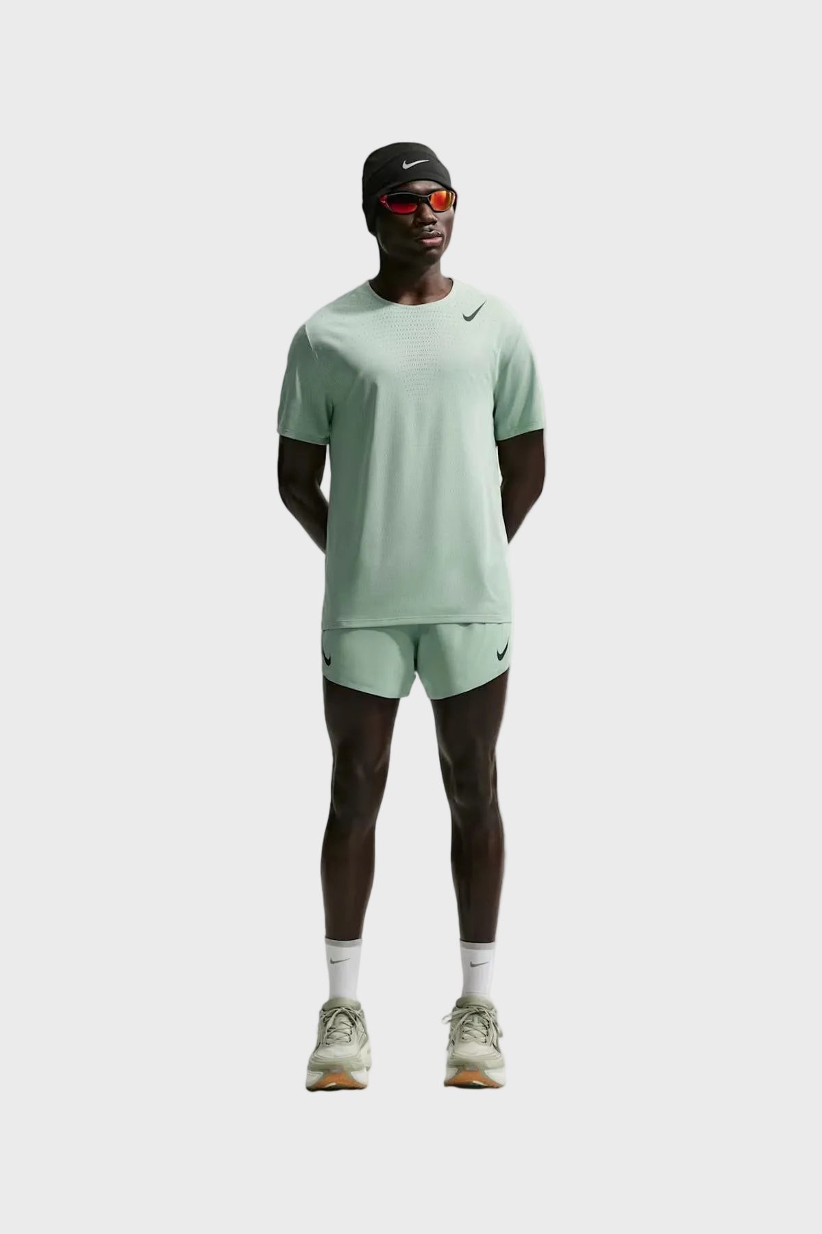 Aeroswift Haut à manches courtes Dri-FIT ADV