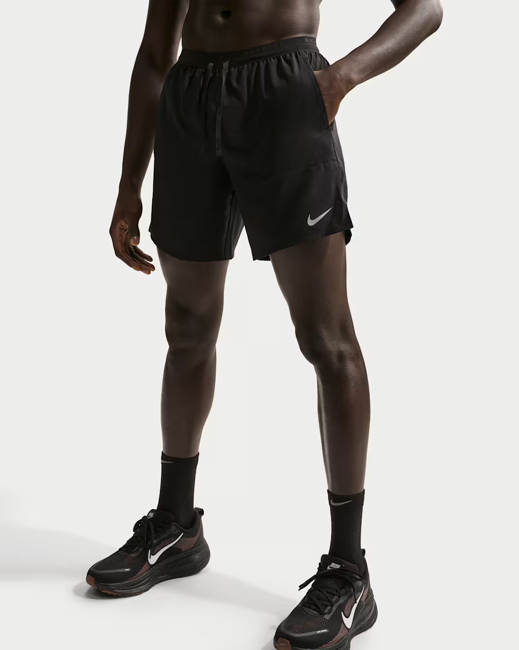 Stride Dri-FIT Running Short