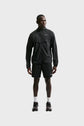 Veste de running déperlante anti-UV