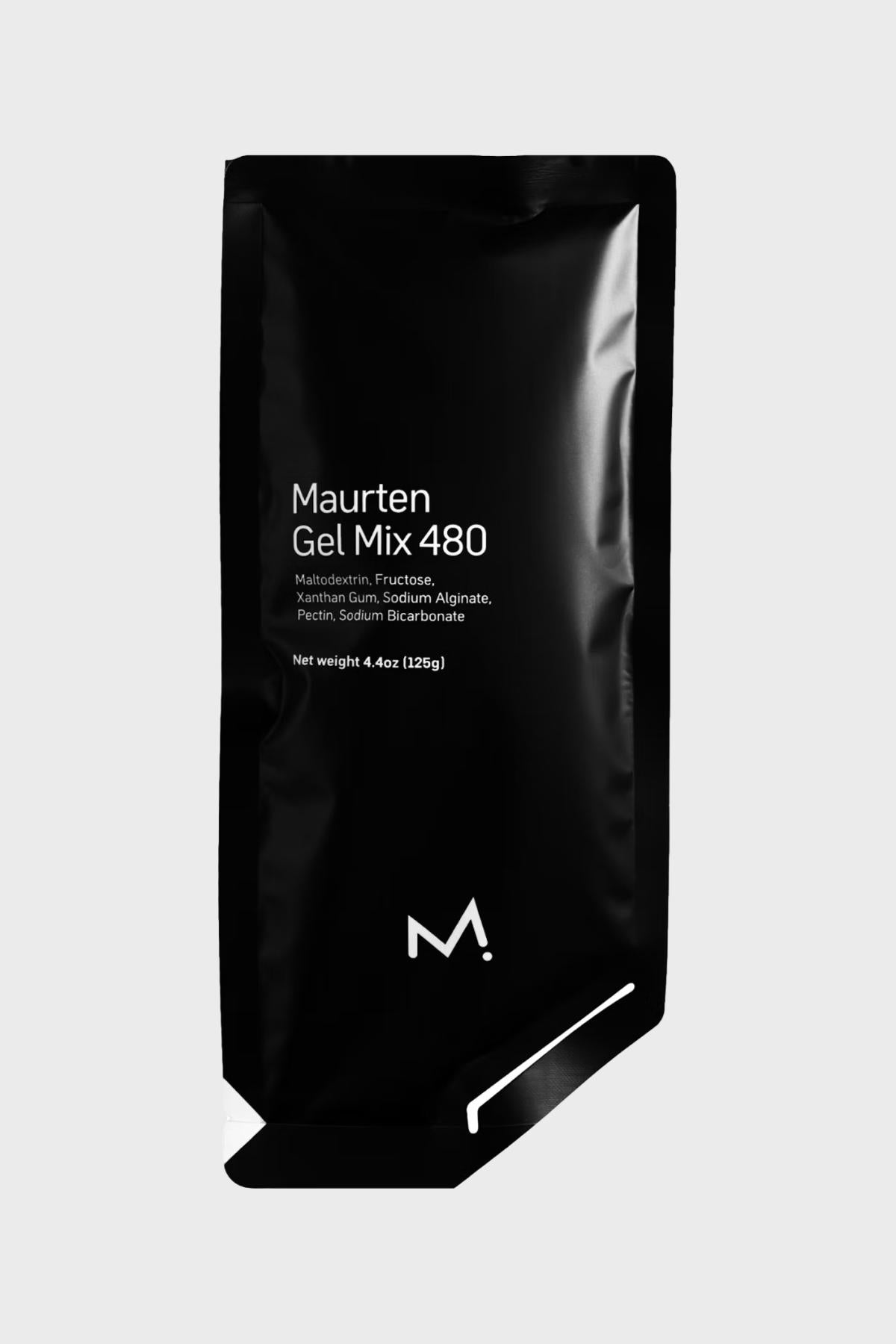 Gel Mix 480