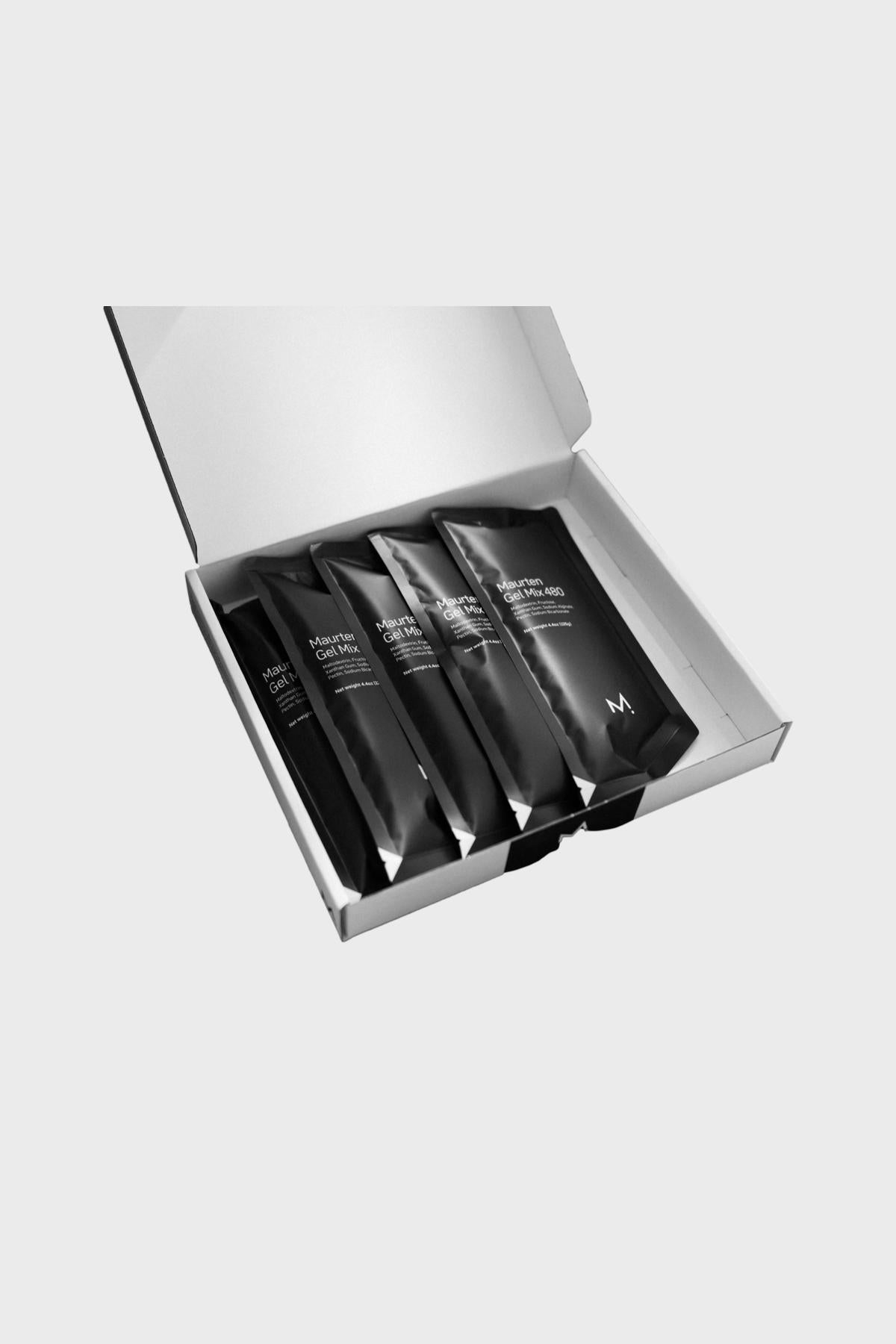 GEL MIX 480