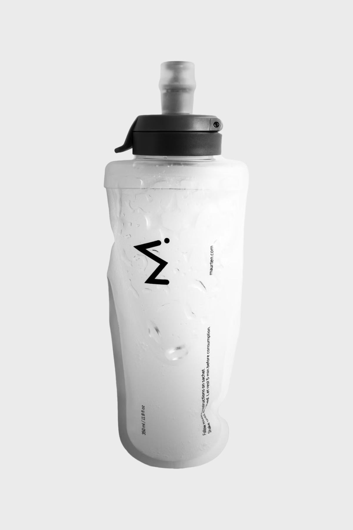 GEL MIX FLASK 350ML
