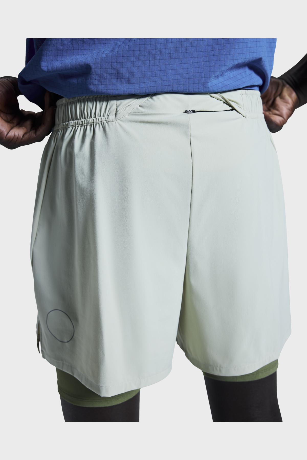 PACE SHORT Distance x On - Short Running | Distance – ©DISTANCE