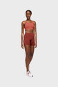 W PERFORMANCE SHORT TIGHTS