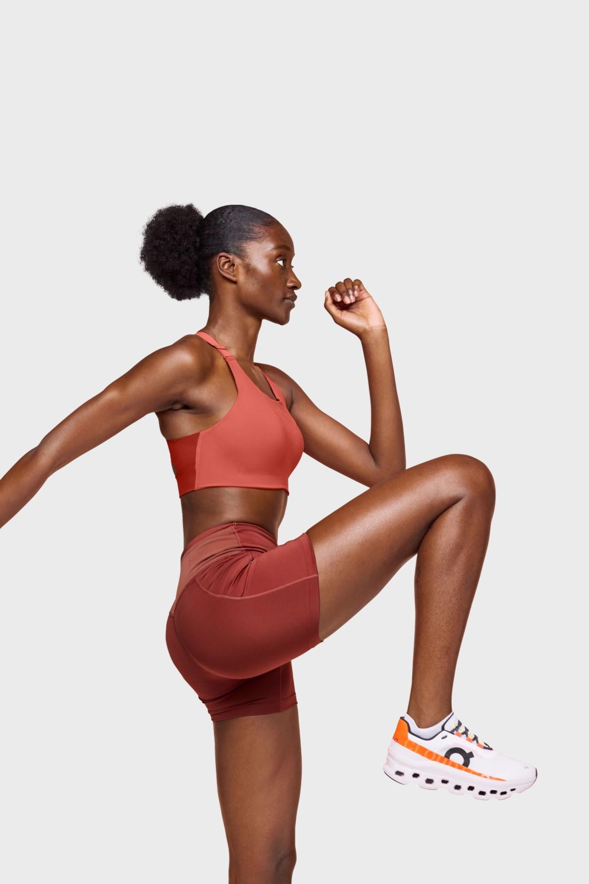 ON W - パフォーマンスタイツ