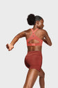 W PERFORMANCE SHORT TIGHTS