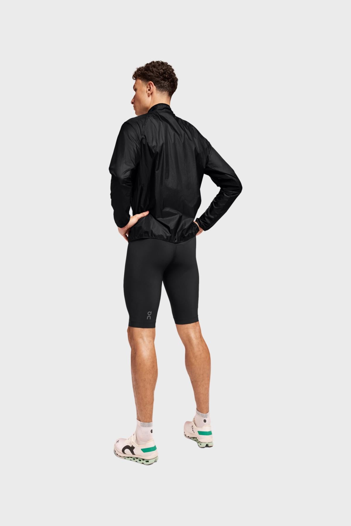 RACE TIGHTS HALF On - Legging Running | Distance – ©DISTANCE | For